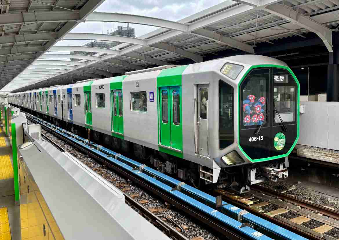 公共交通機関の遅延で困った経験