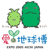 万博に行かなかった人～