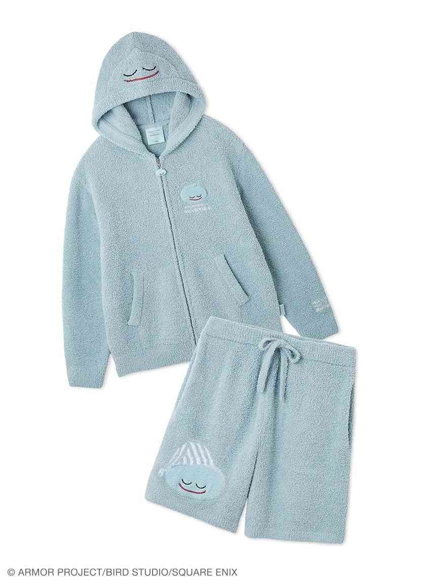 山田涼介、チェリー柄ルームウェア＆多彩な表情で魅了「ジェラートピケ」秋冬スタイル公開