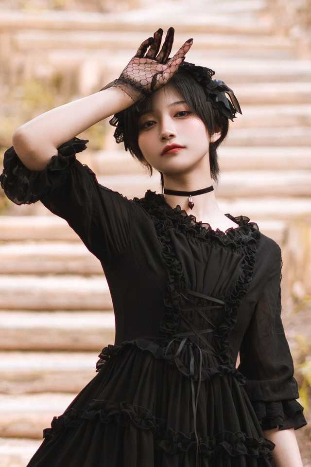 美人すぎて思わず保存した画像 Part13