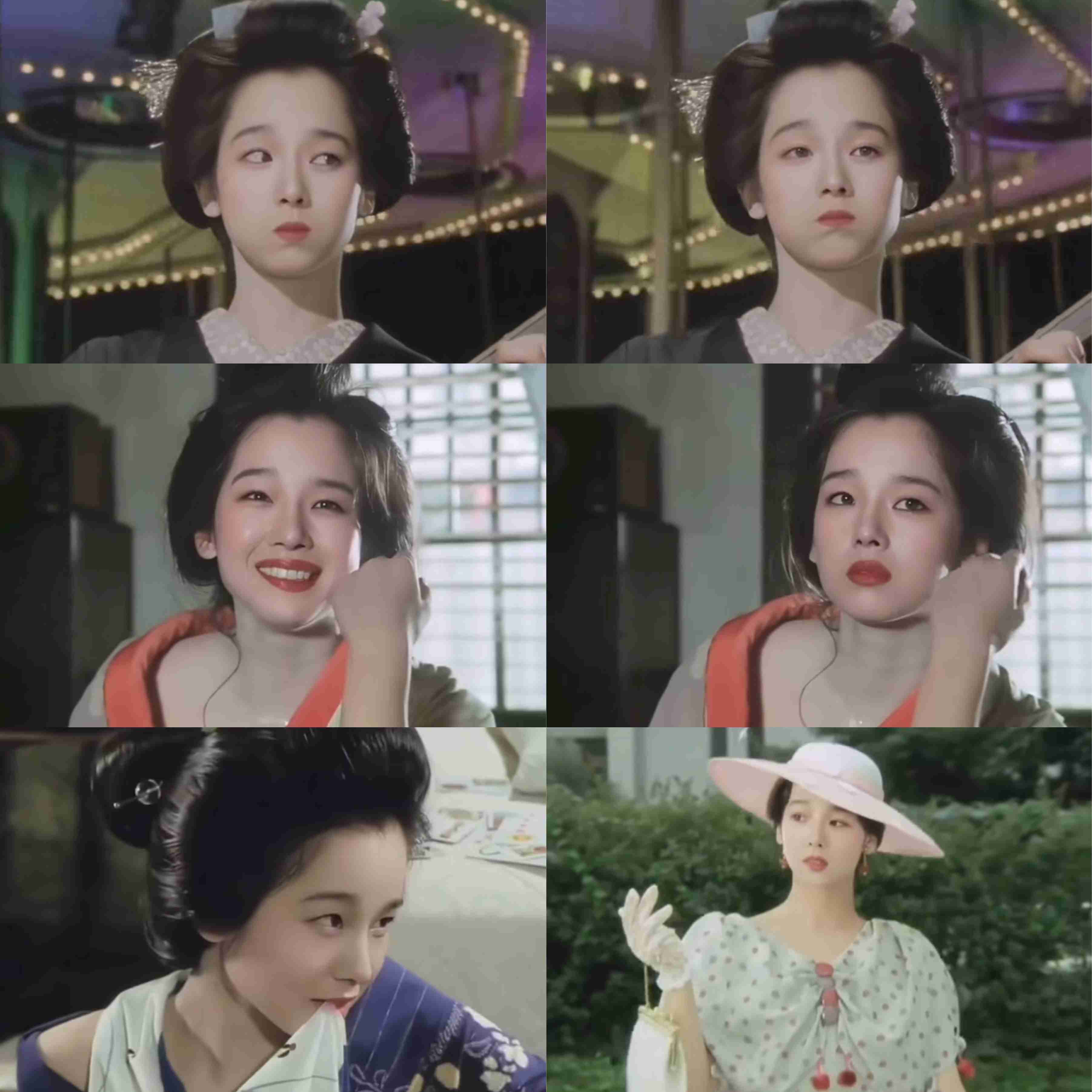 美人すぎて思わず保存した画像 Part13