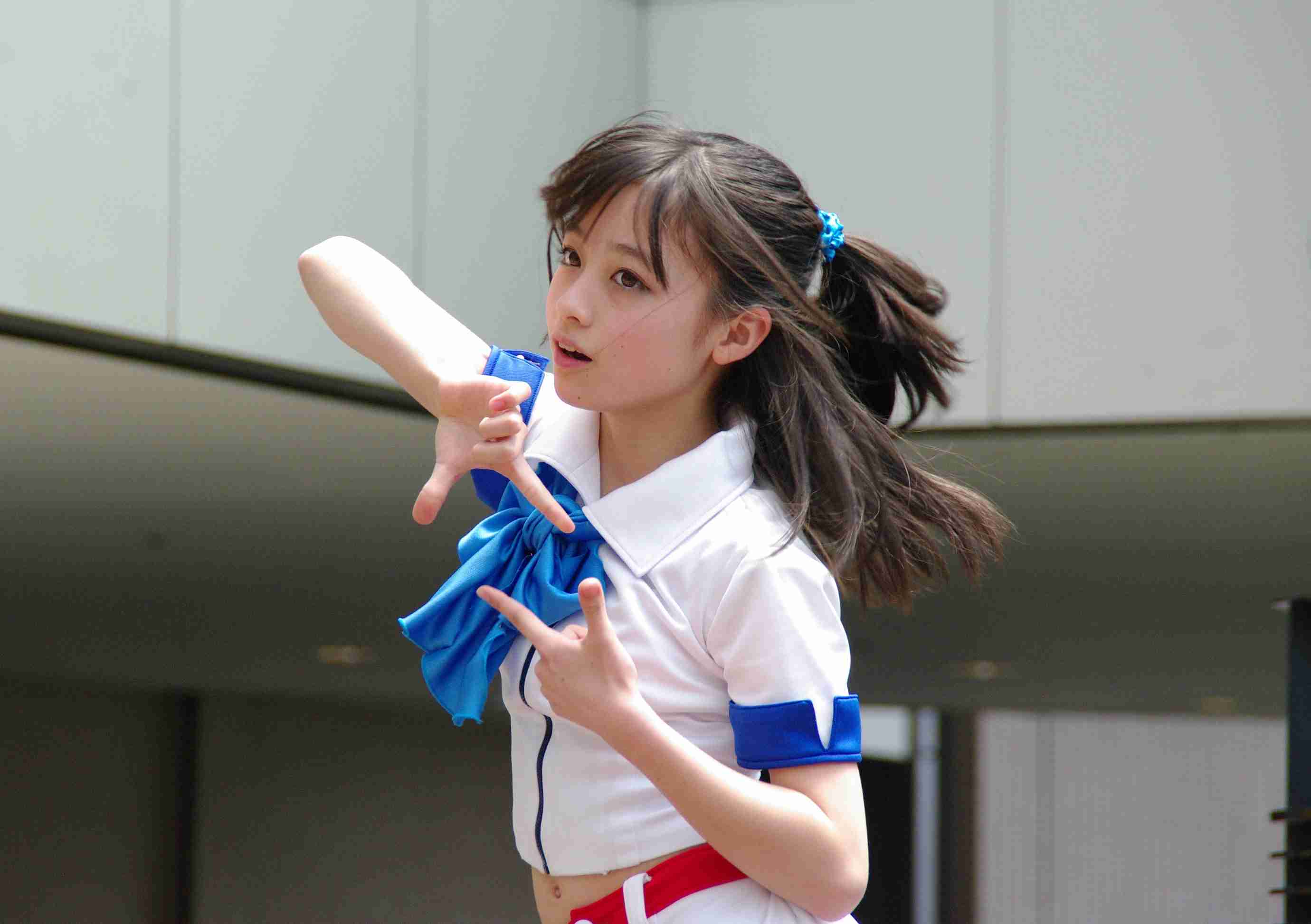 美人すぎて思わず保存した画像 Part13