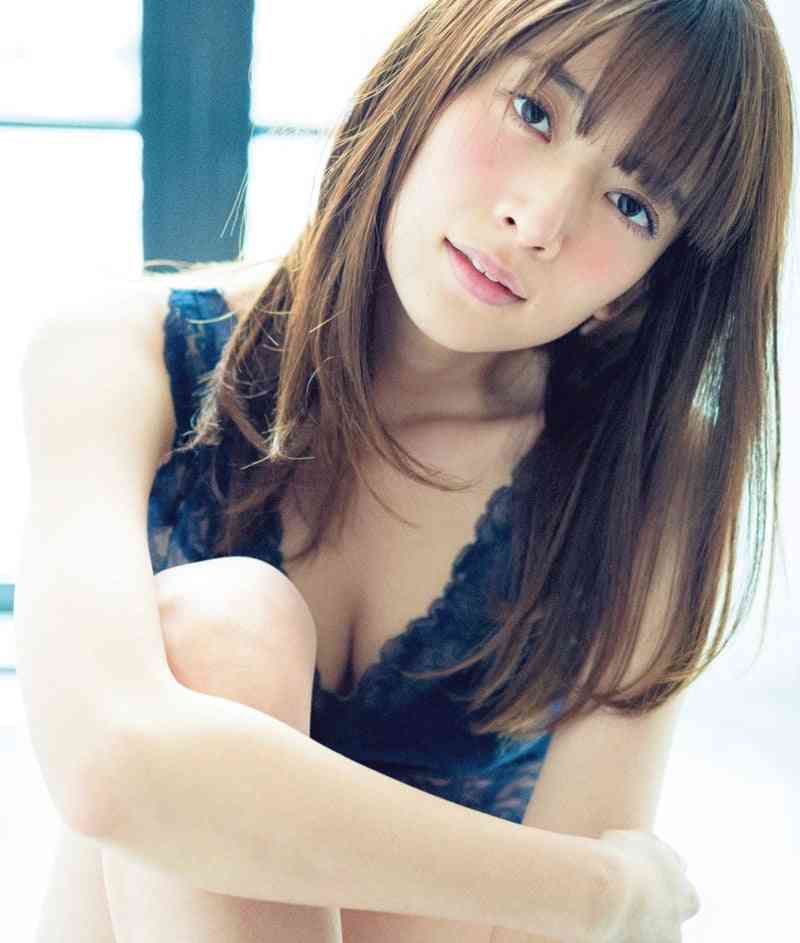 美人すぎて思わず保存した画像 Part13