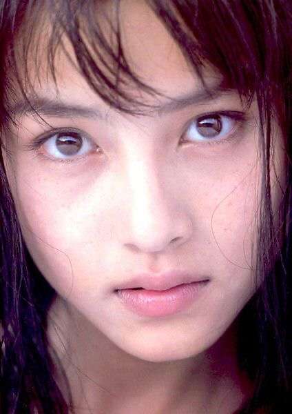 美人すぎて思わず保存した画像 Part13