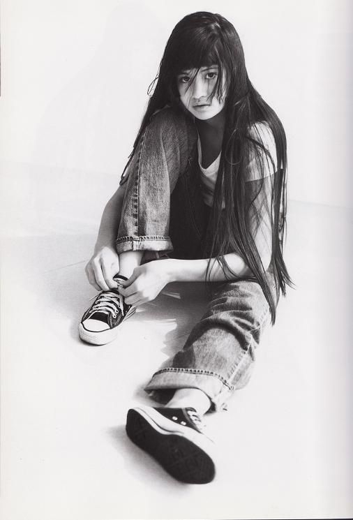 美人すぎて思わず保存した画像 Part13