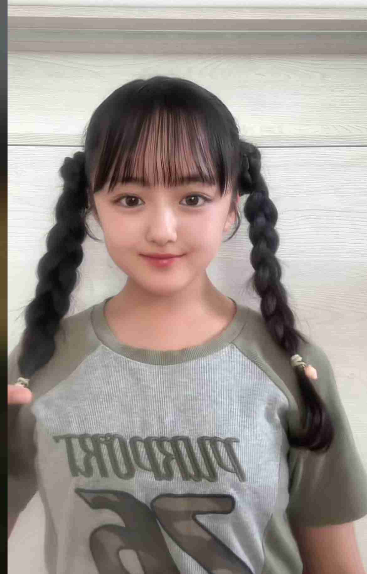 美人すぎて思わず保存した画像 Part13