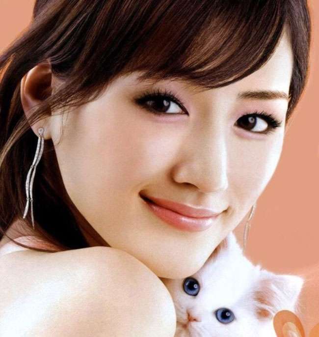 美人すぎて思わず保存した画像 Part13