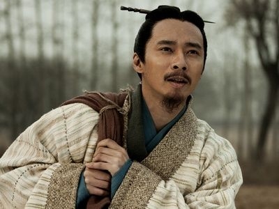 〝石田三成〟役のいしだ壱成「自分のご先祖さまを演じさせていただくというのは格別」