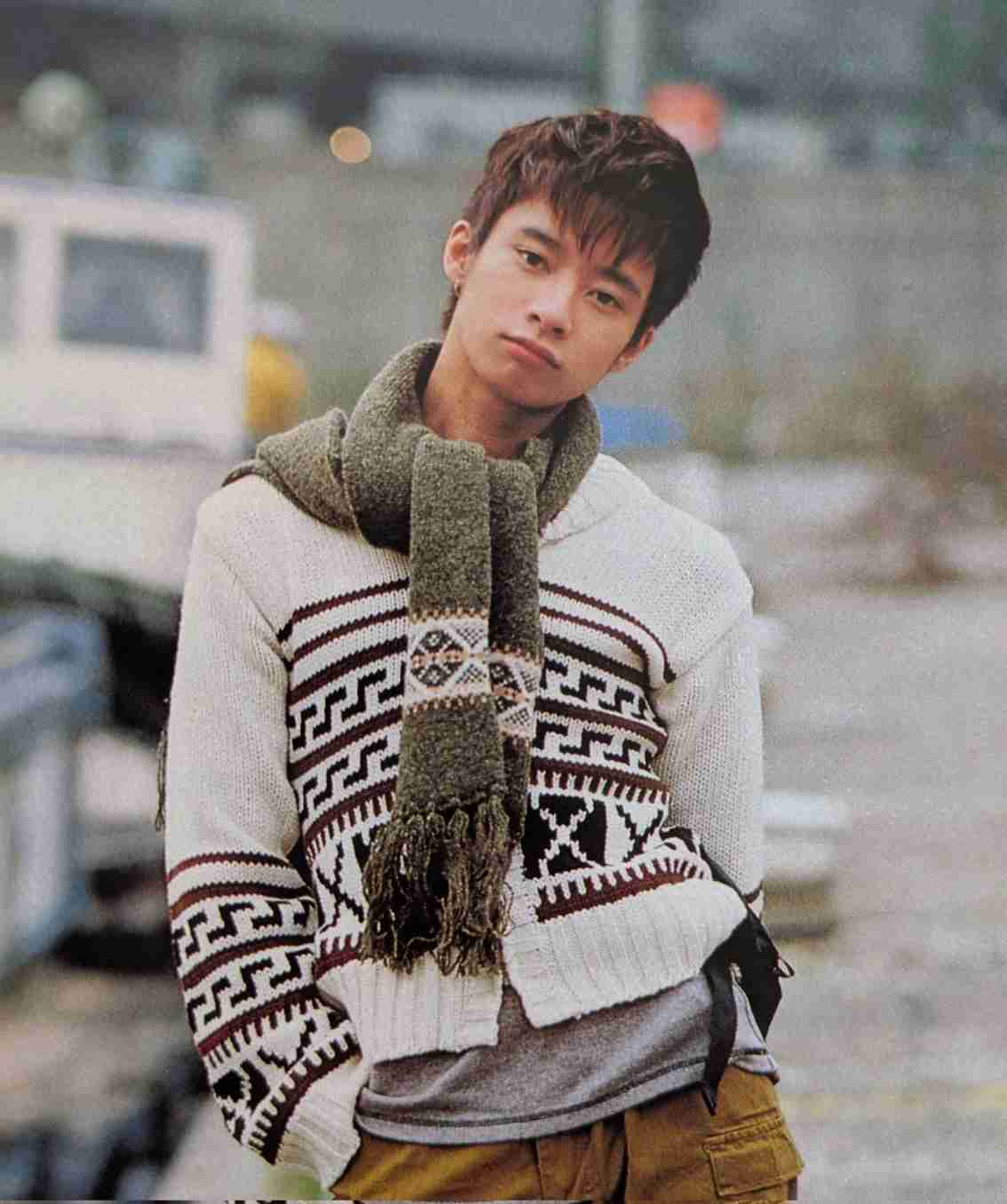 〝石田三成〟役のいしだ壱成「自分のご先祖さまを演じさせていただくというのは格別」