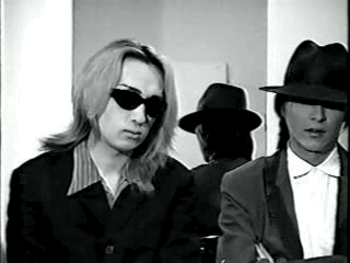 【定期】櫻井敦司語るトピ。アンチ🈲