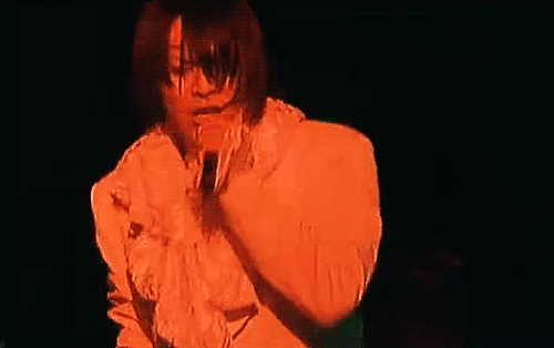 【定期】櫻井敦司語るトピ。アンチ🈲