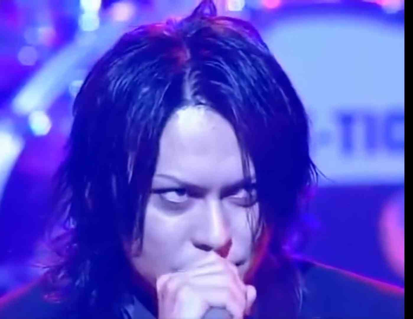 【定期】櫻井敦司語るトピ。アンチ🈲