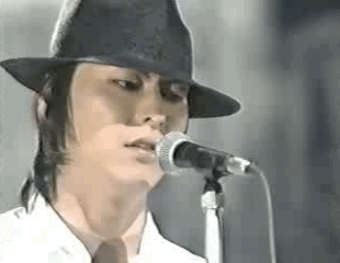 【定期】櫻井敦司語るトピ。アンチ🈲