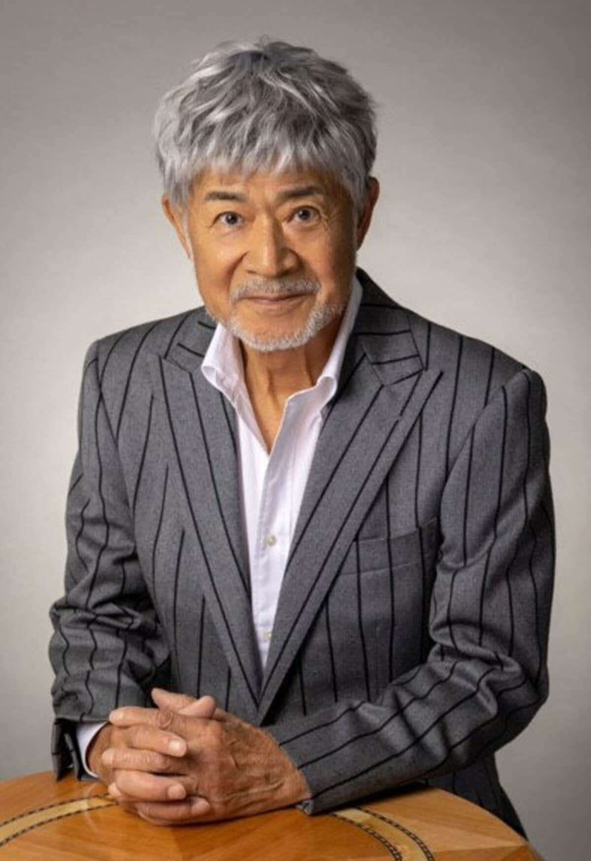 81歳・黒沢年雄　自身の年金額「多分…芸能人で一番最高額」とぶっちゃけ「今になって有り難さが実感」