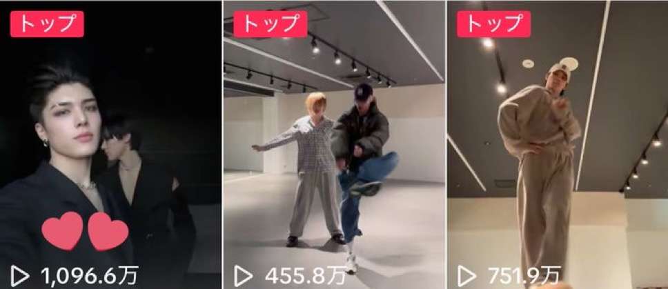 【祝 韓国デビュー】&TEAM ファントピpart.36【JAPAN TO GLOBAL】
