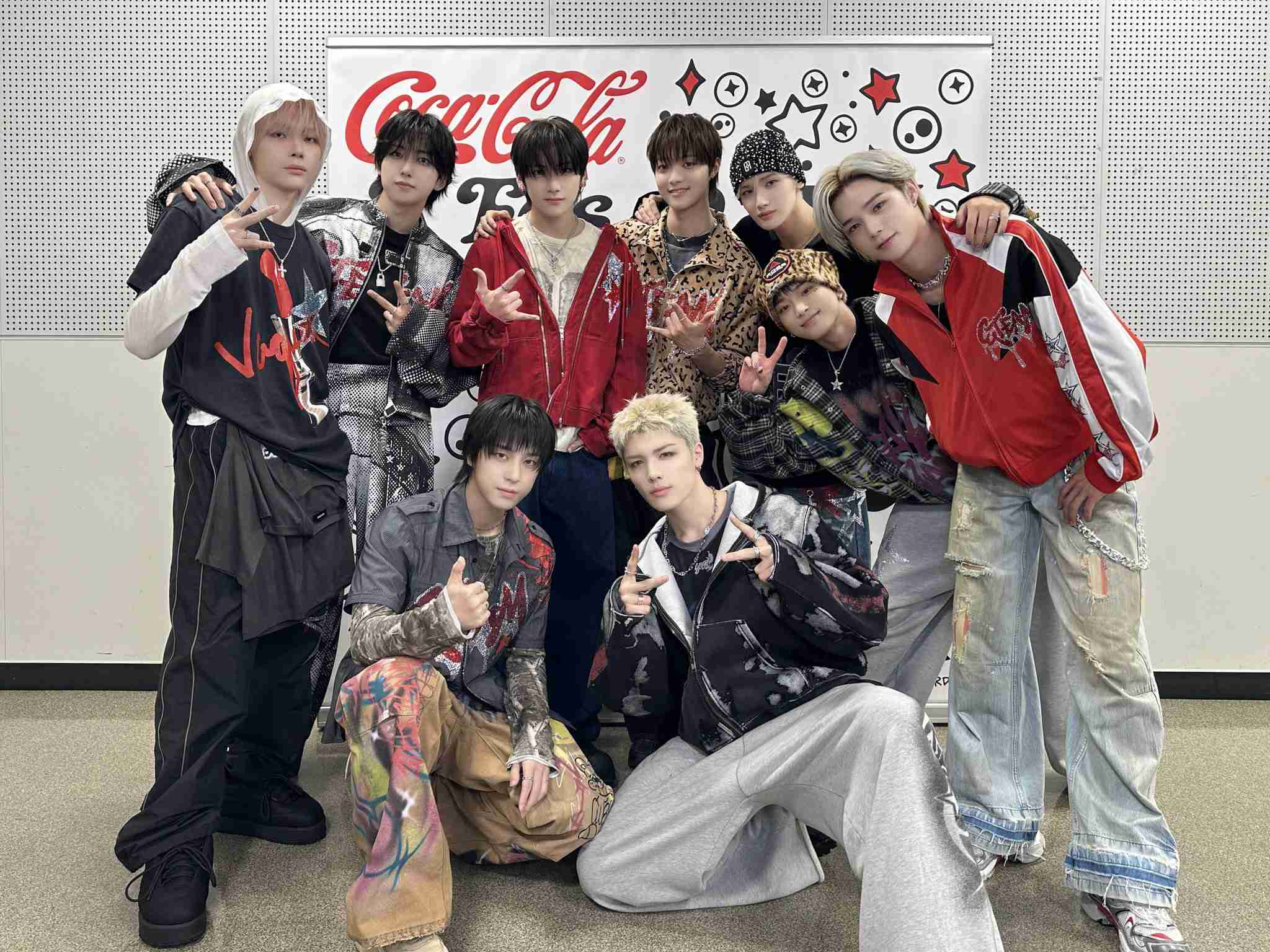 【祝 韓国デビュー】&TEAM ファントピpart.36【JAPAN TO GLOBAL】