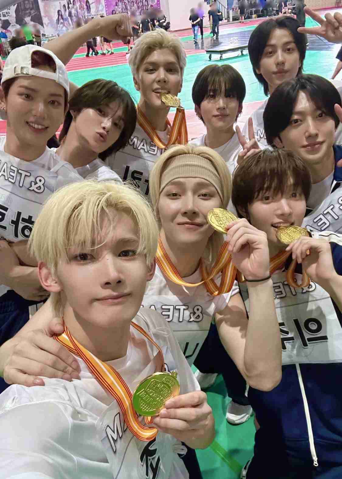 【祝 韓国デビュー】&TEAM ファントピpart.36【JAPAN TO GLOBAL】