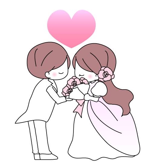 これから結婚する人にアドバイス