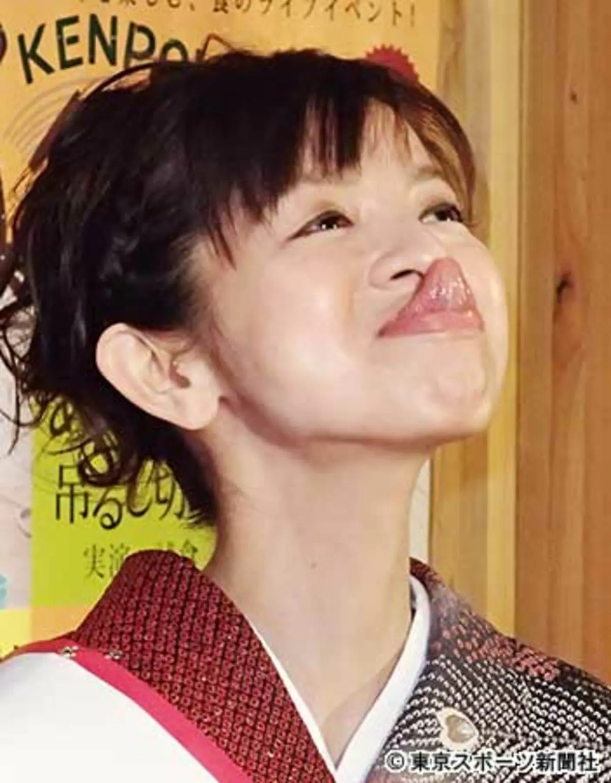 料理研究家タレントの園山真希絵、昨年結婚していた　お相手は嵐の曲も手がける作詞作曲家「最初から別居婚」