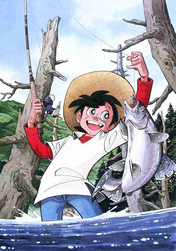 派遣の釣り求人に引っかかった事ある人