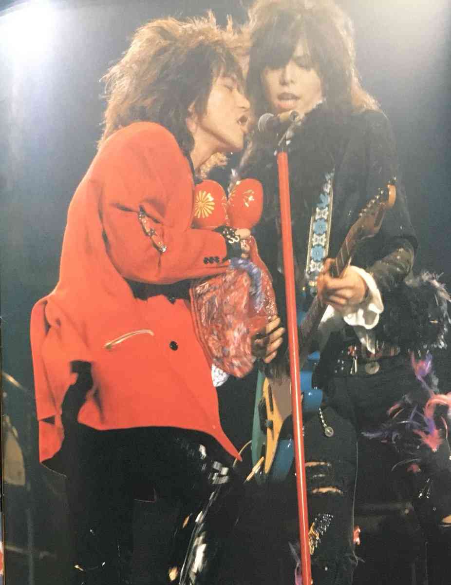 解散ライブに行ったことがあるガル民