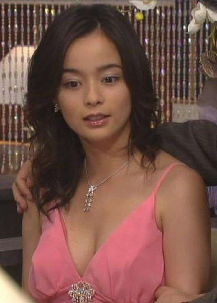 離婚公表の加藤ローサ、結婚当時を振り返り「何も考えてなかっただけだと思う、26の私」