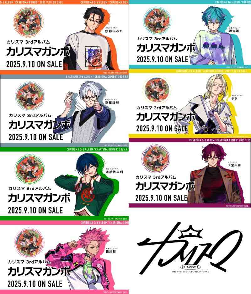 作品を知らない人に人気キャラを予想してもらうトピ Part4