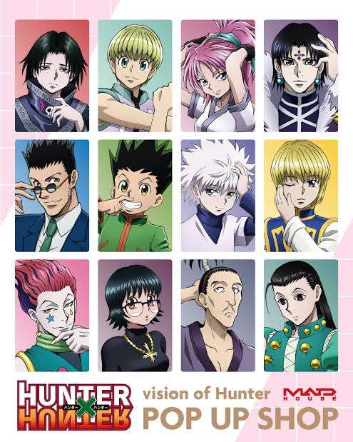 作品を知らない人に人気キャラを予想してもらうトピ Part4