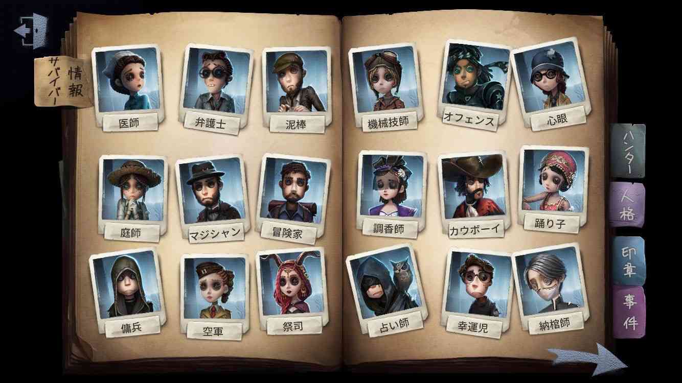 作品を知らない人に人気キャラを予想してもらうトピ Part4