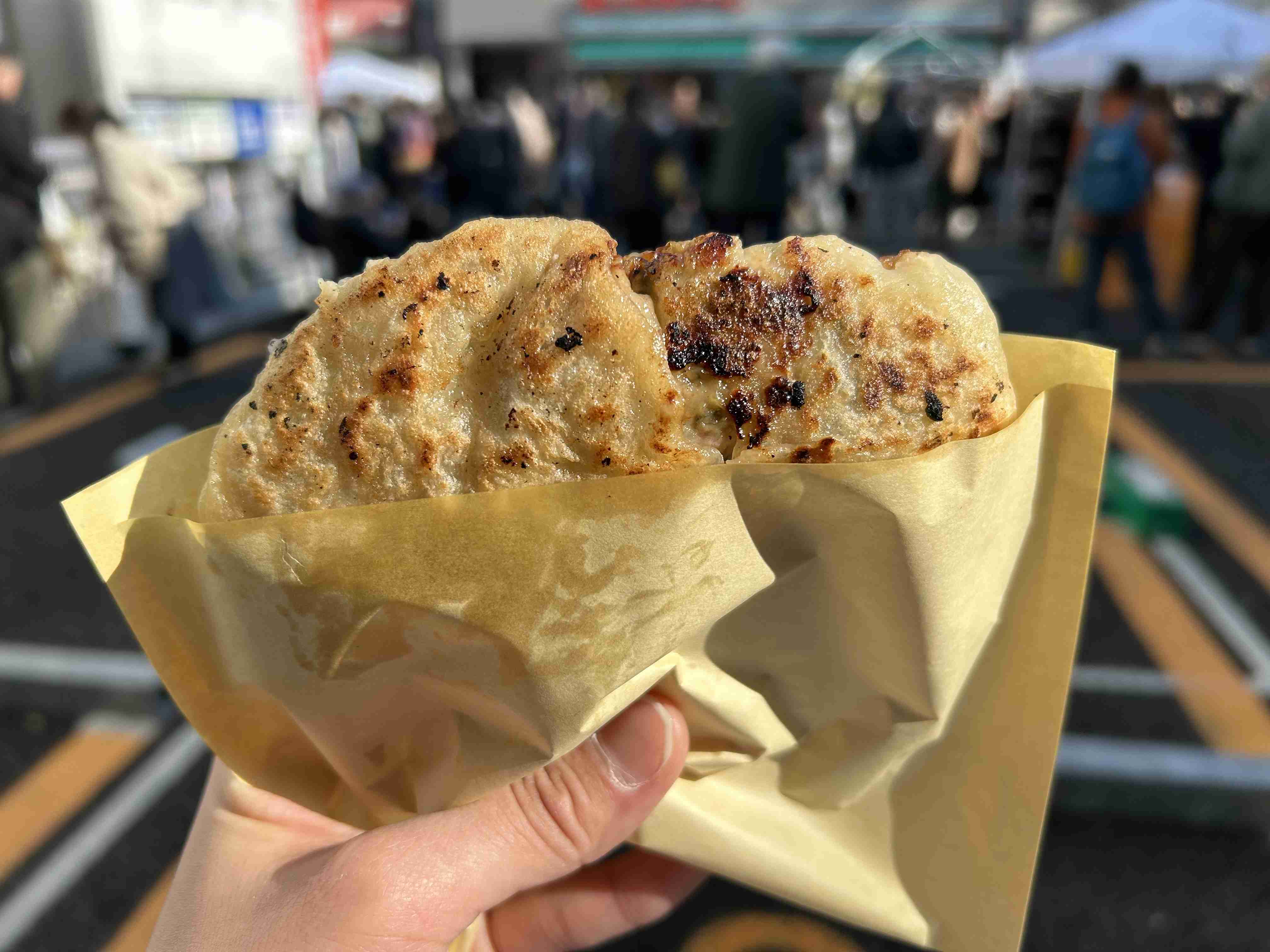 点心好きな人part2