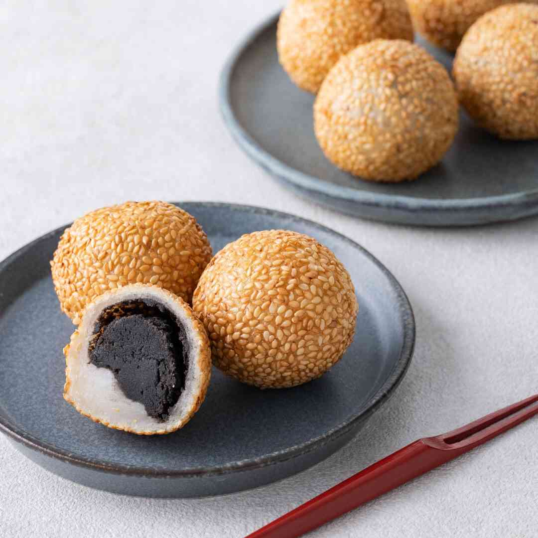 点心好きな人part2