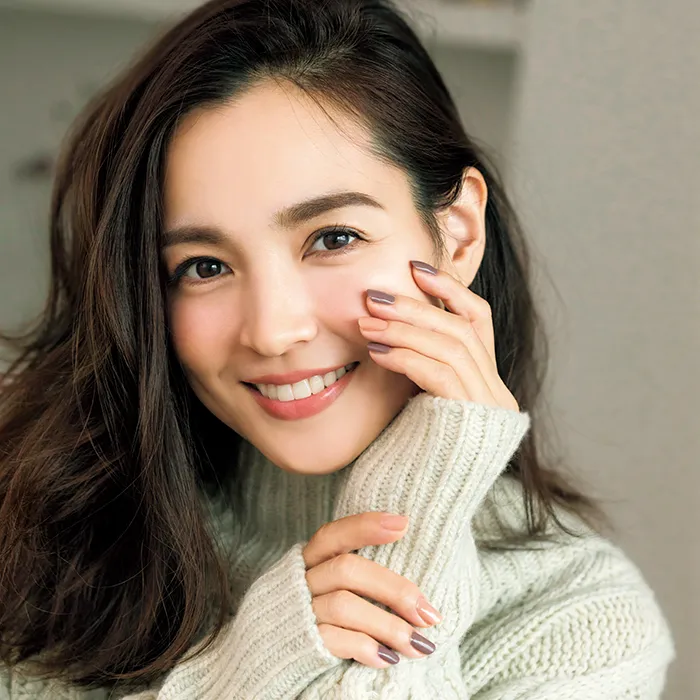 肌が綺麗だなと思う有名人