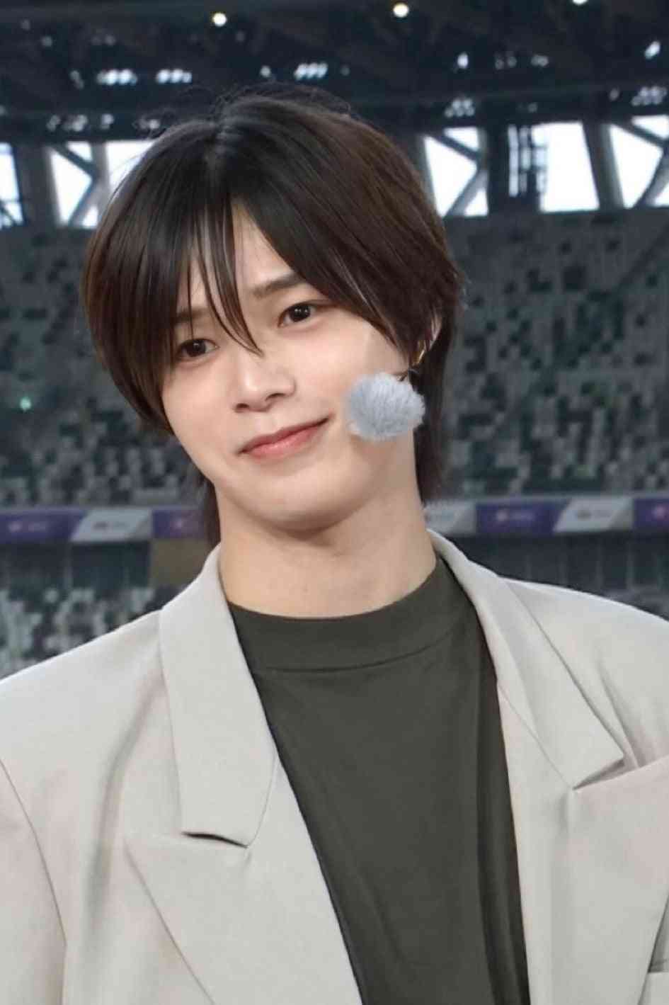 肌が綺麗だなと思う有名人