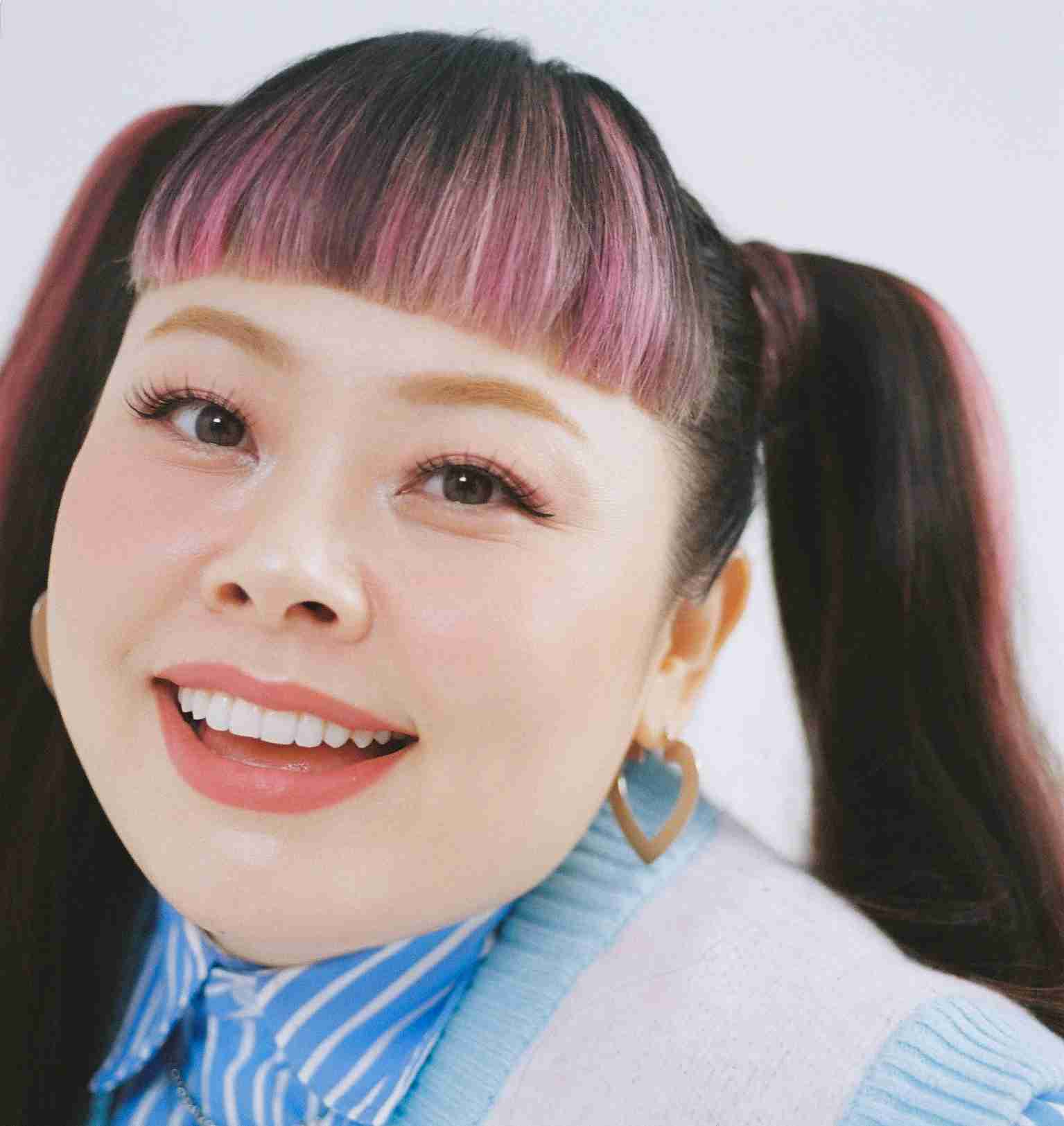 肌が綺麗だなと思う有名人