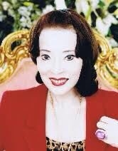 肌が綺麗だなと思う有名人