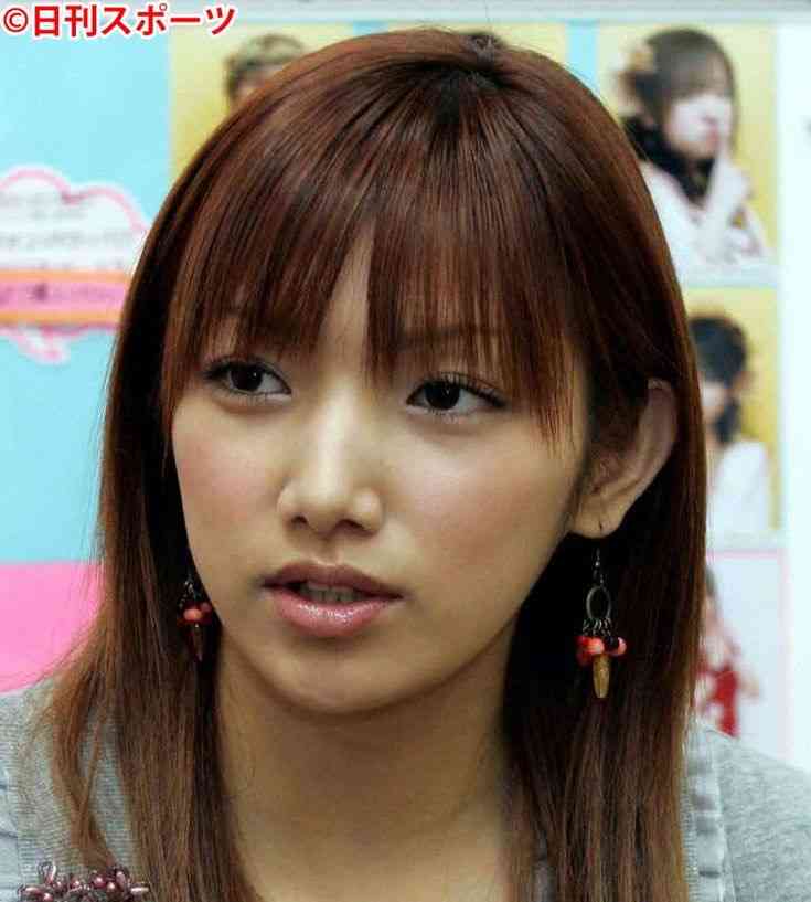 ヤンキー顔だと思う有名人 Part2