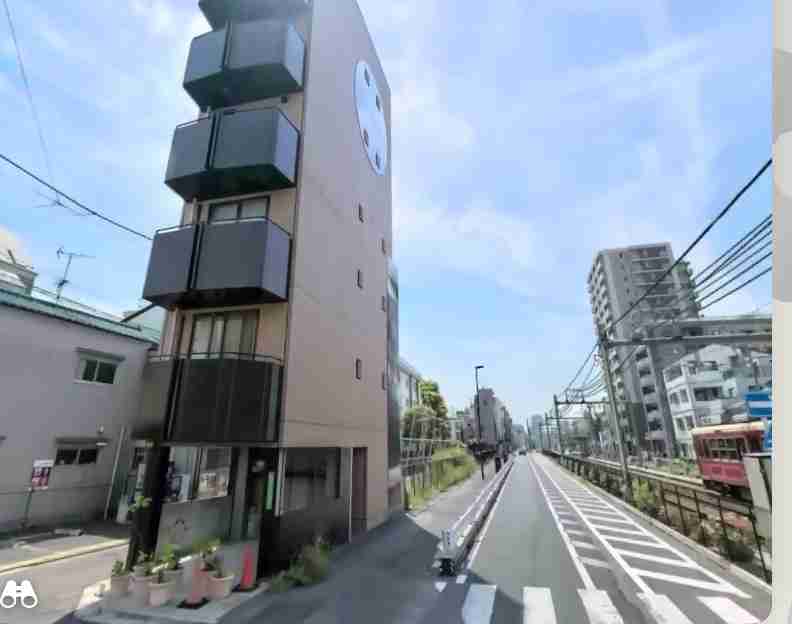 【狭小】ペンシルハウスについて語ろう【3階建て】part3