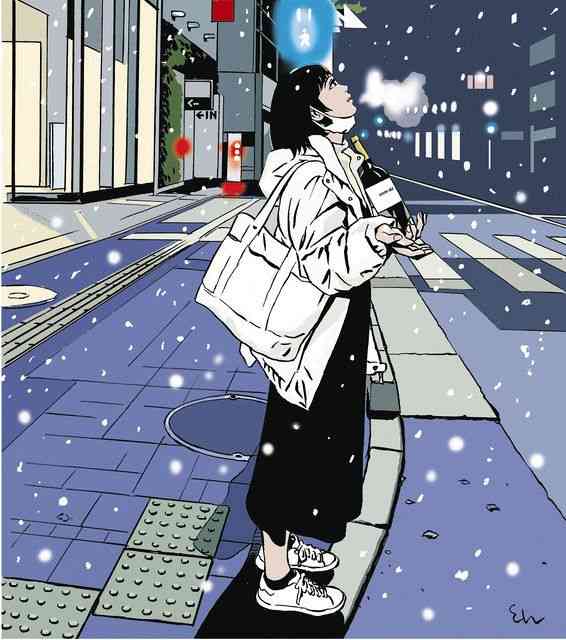 江口寿史氏 イラストめぐり物議 Zoffとデニーズも事実関係を確認中