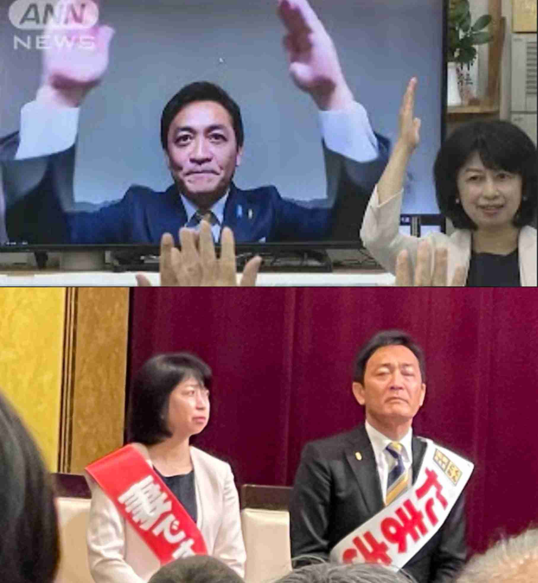 自民・高市総裁と国民・玉木代表が会談、首班指名選挙で協力要請「非常に基本政策が近い」　維新・吉村代表とも会談へ