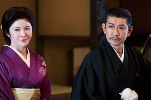 太田光「素晴らしすぎちゃてビックリ」 「国宝」を大絶賛「映画館で見なきゃダメ」