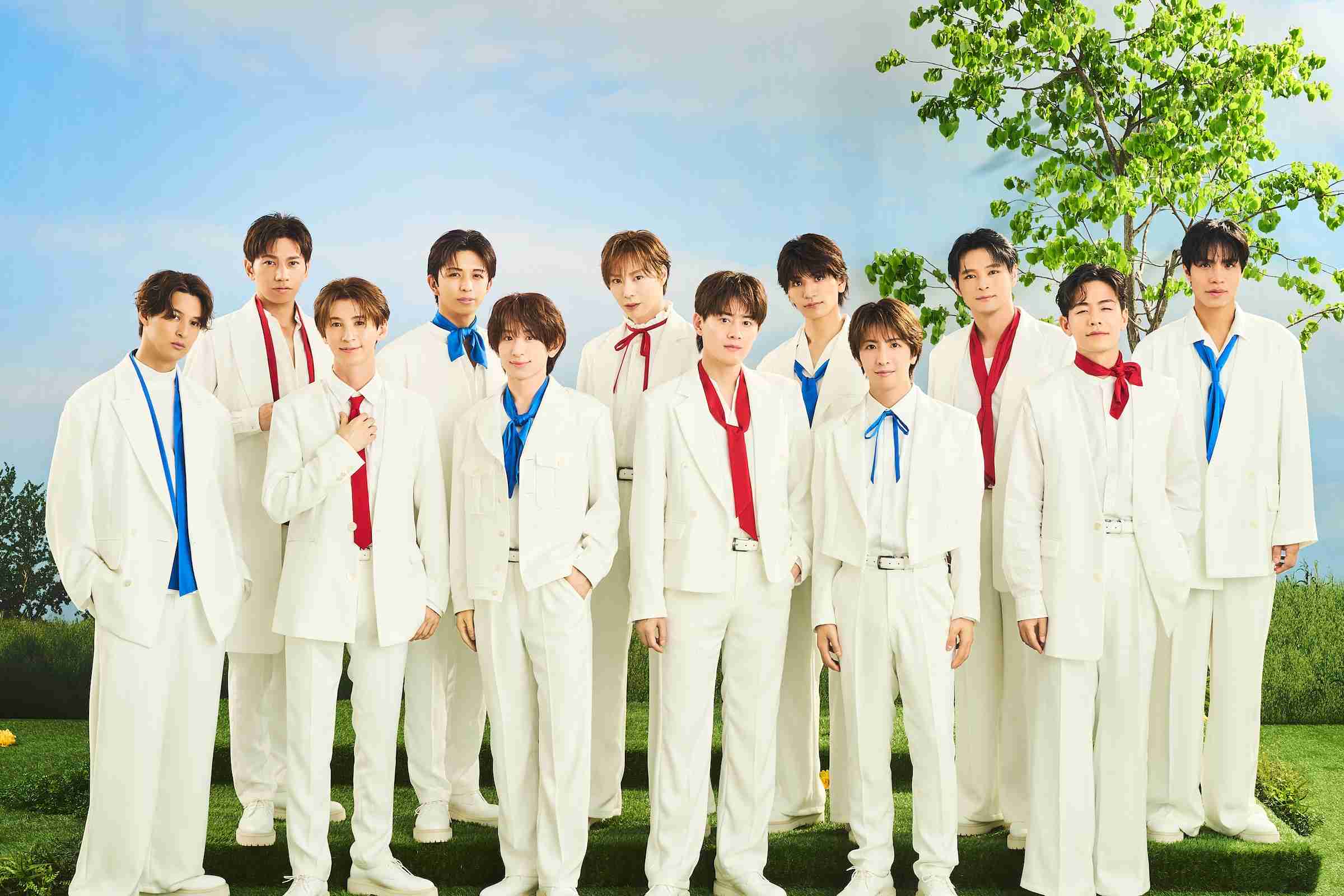 今年のNHK紅白歌合戦の出場アーティストを予想しよう。