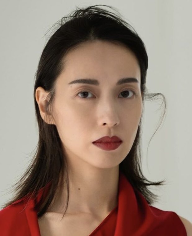 女優の良さをぶち壊してるヘアメイクスタイルの画像 Part6