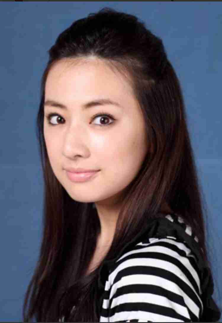 女優の良さをぶち壊してるヘアメイクスタイルの画像 Part6