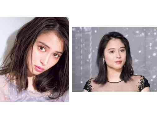 女優の良さをぶち壊してるヘアメイクスタイルの画像 Part6