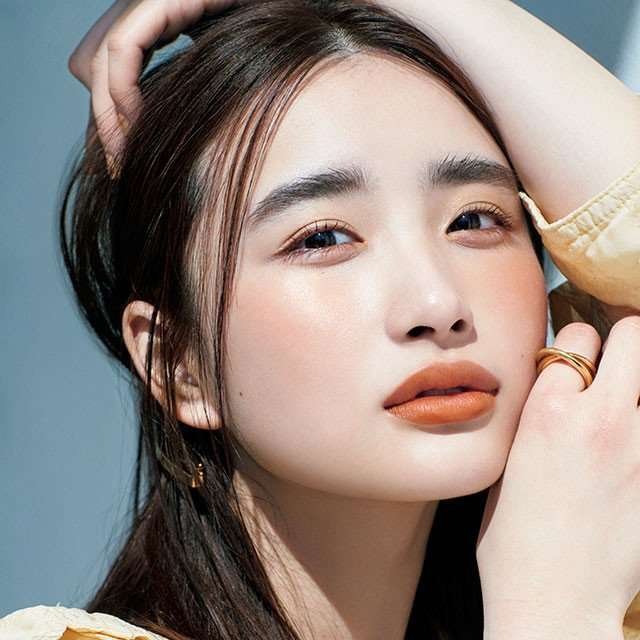 女優の良さをぶち壊してるヘアメイクスタイルの画像 Part6