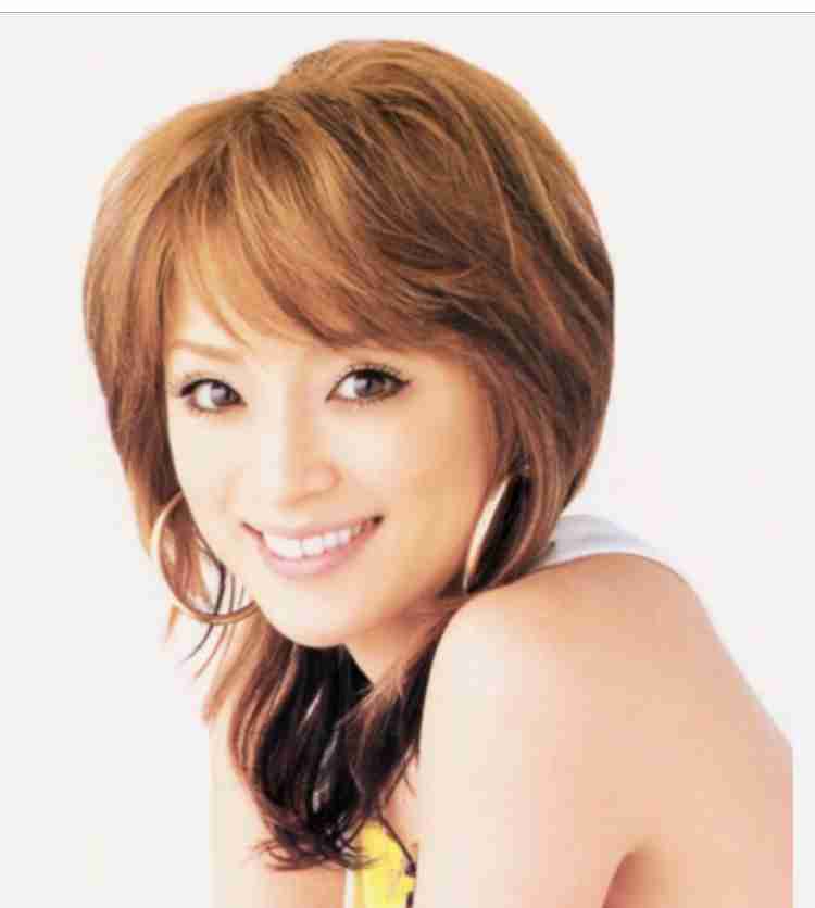 女優の良さをぶち壊してるヘアメイクスタイルの画像 Part6