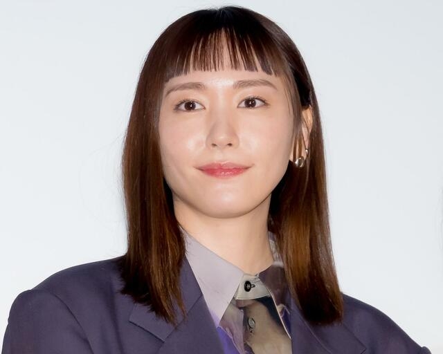 女優の良さをぶち壊してるヘアメイクスタイルの画像 Part6