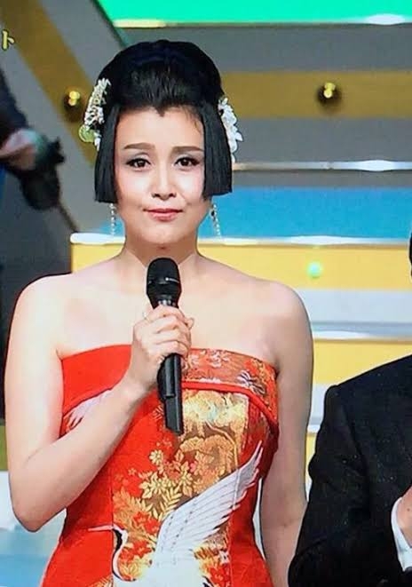 女優の良さをぶち壊してるヘアメイクスタイルの画像 Part6