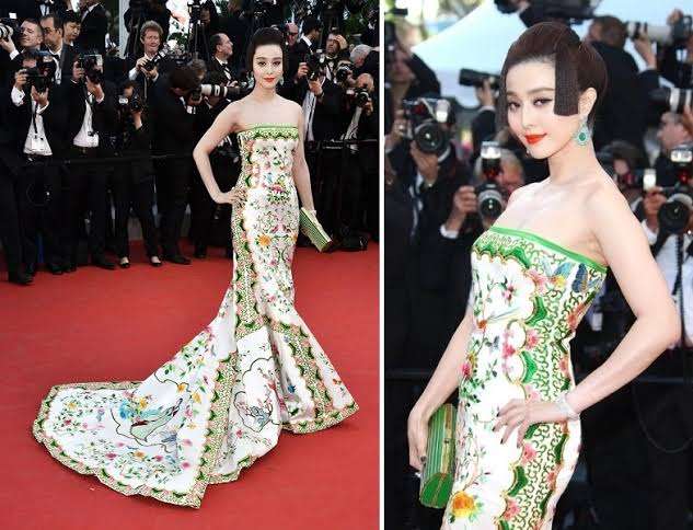 女優の良さをぶち壊してるヘアメイクスタイルの画像 Part6