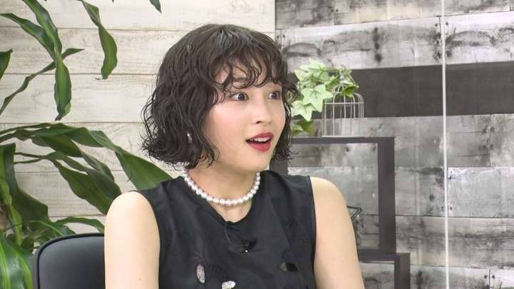 女優の良さをぶち壊してるヘアメイクスタイルの画像 Part6